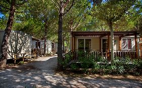 Camping Village Mareblu